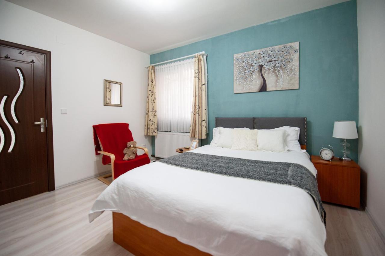 1 Freidorf Apartment Тимишоара Екстериор снимка