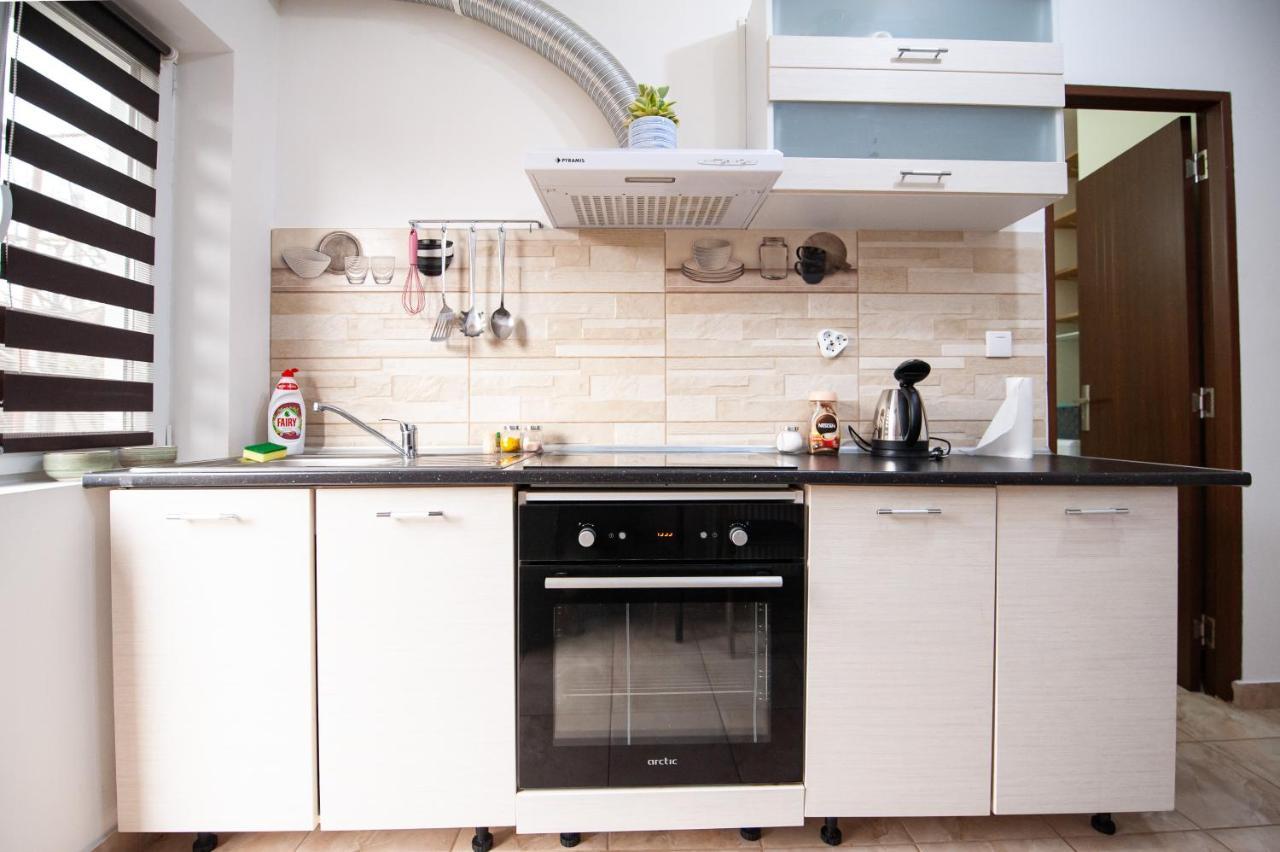1 Freidorf Apartment Тимишоара Екстериор снимка