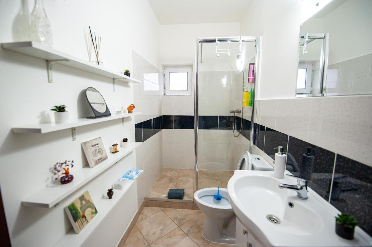 1 Freidorf Apartment Тимишоара Екстериор снимка