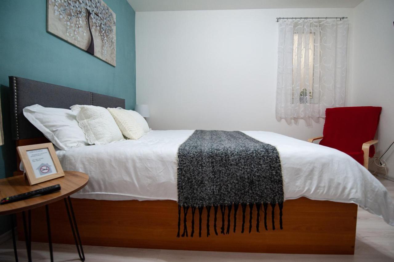 1 Freidorf Apartment Тимишоара Екстериор снимка