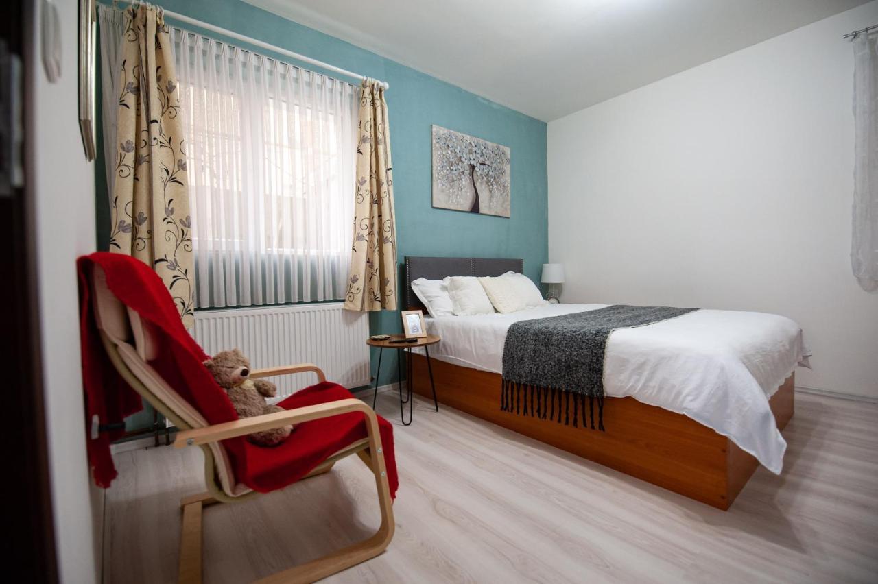 1 Freidorf Apartment Тимишоара Екстериор снимка