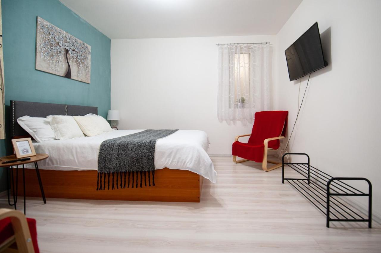 1 Freidorf Apartment Тимишоара Екстериор снимка
