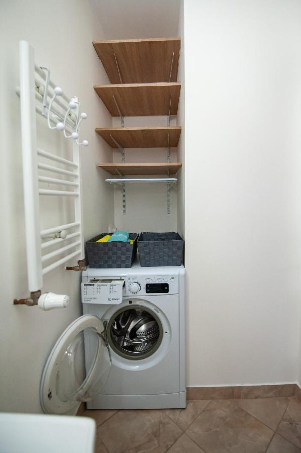 1 Freidorf Apartment Тимишоара Екстериор снимка