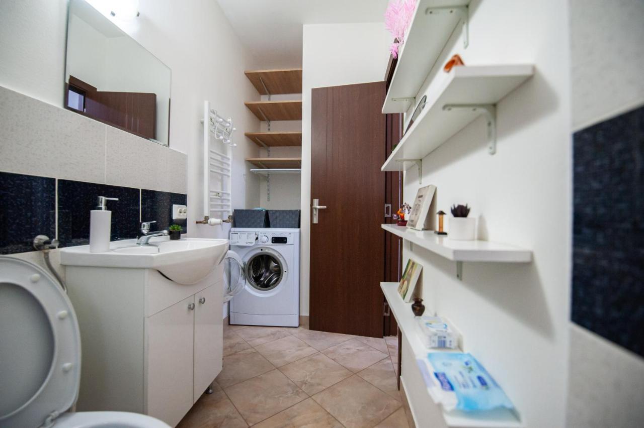 1 Freidorf Apartment Тимишоара Екстериор снимка